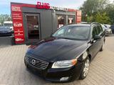 Volvo V70 Kombi Kinetic *Automatik* - gebrauchte Volvo V70 aus dem Jahr 2013