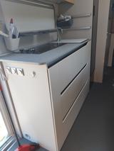 Adria Adora 573 PT 3er Stockbett,Mover,Klima, uvm. - Adria Wohnwagen gebraucht