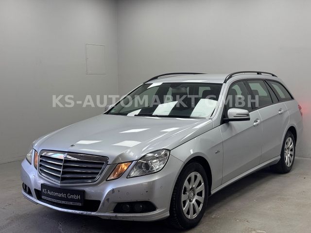 Mercedes-Benz E 220 CDI*T-Modell*Aut.*Navi*Xenon*Tempomat*