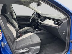 SKODA Scala Selection ALU LED SHZ VC PDC 5J Garantie