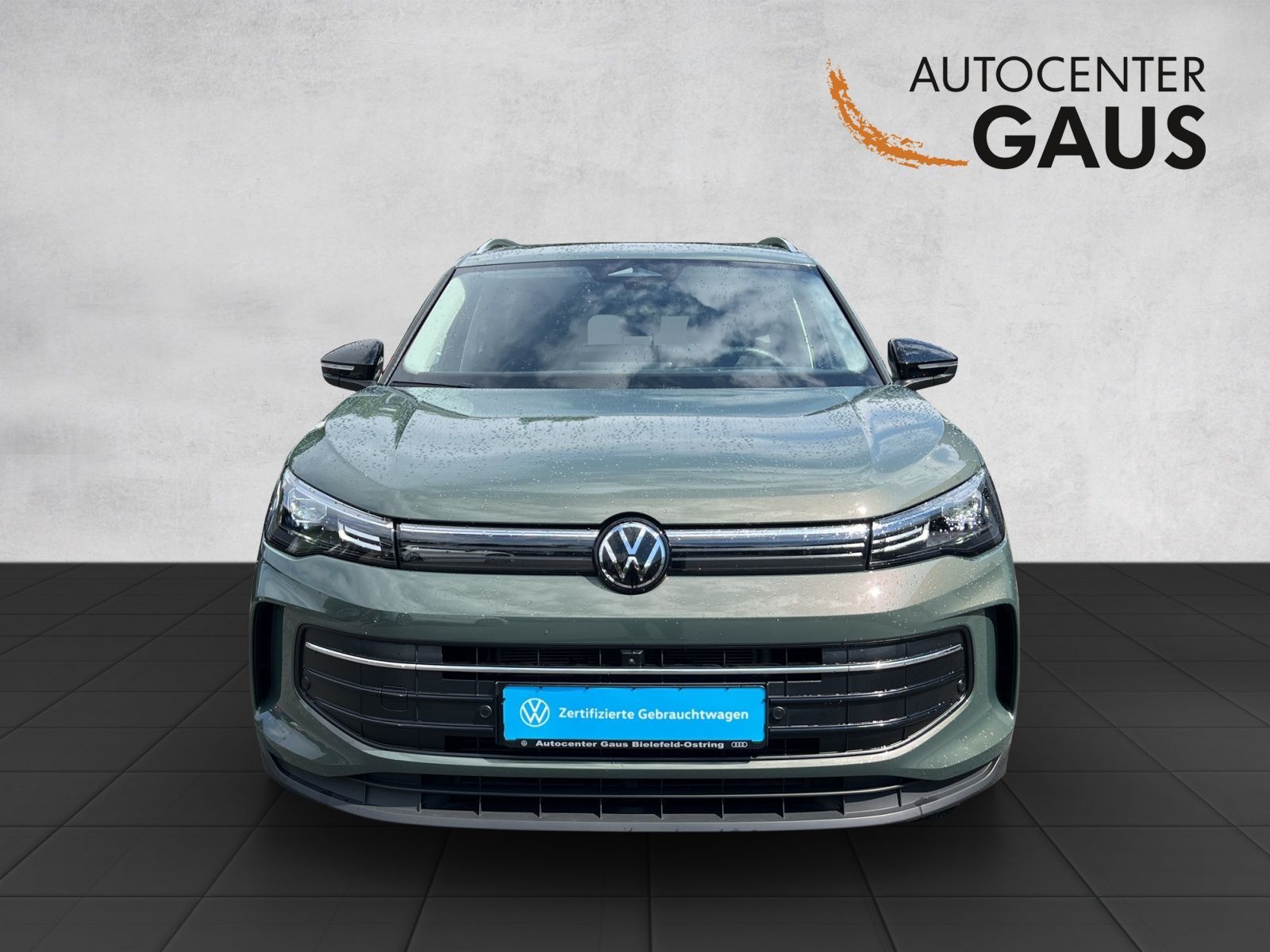Tiguan Energy 2.0 TDI DSG AHK*Pano*ACC*CarPlay