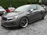 DS Automobiles DS4*THP RACING SPORT UNIKAT*1-HAND*TÜV-NEU - DS Automobiles aus 2016