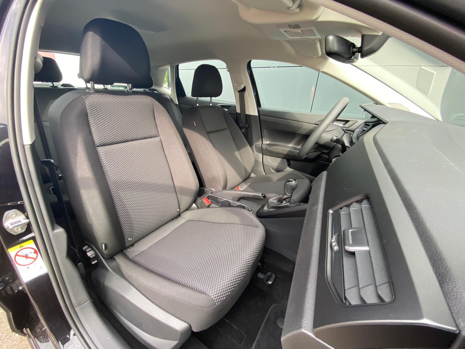 Volkswagen Polo - Bild 15