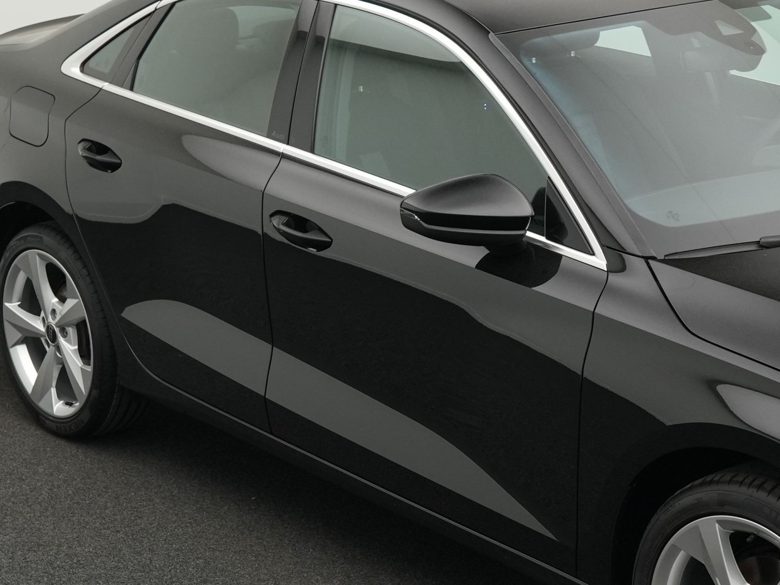 Audi A3 - Bild 40