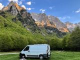 Citroën Professionell ausgebauter Camper, Citroen Jumper - Offers matching your search criteria
