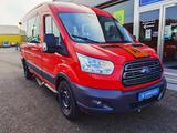 Ford Transit Kombi 350 L3 H2 Trend//Rollstuhllift// - Ford Transit: T350