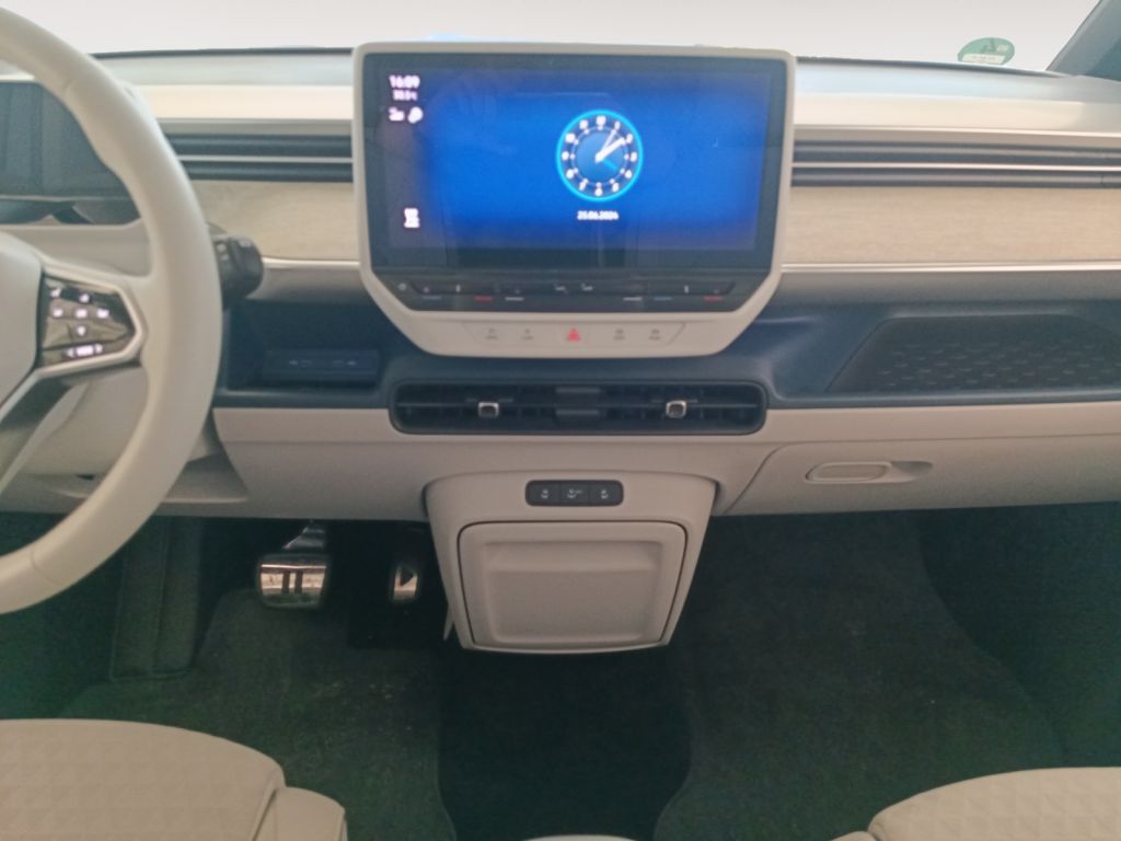 Fahrzeugabbildung Volkswagen ID. Buzz Pro Design+Assist+Comfort+OpenClose