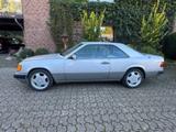 Mercedes-Benz Mercedes W124 Coupé 300 CE H-Kennzeichen - Mercedes-Benz 300 aus 1989: 300ce