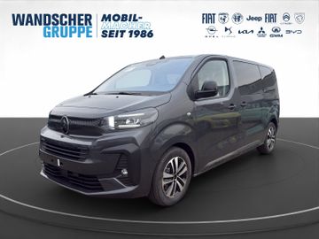 Citroën SpaceTourerSpacetourer 2.2 Diesel 180