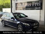 Mercedes-Benz C 180 T BlueTec d*AMG/AVANTGARDE*LED*TEMPO*NAVI