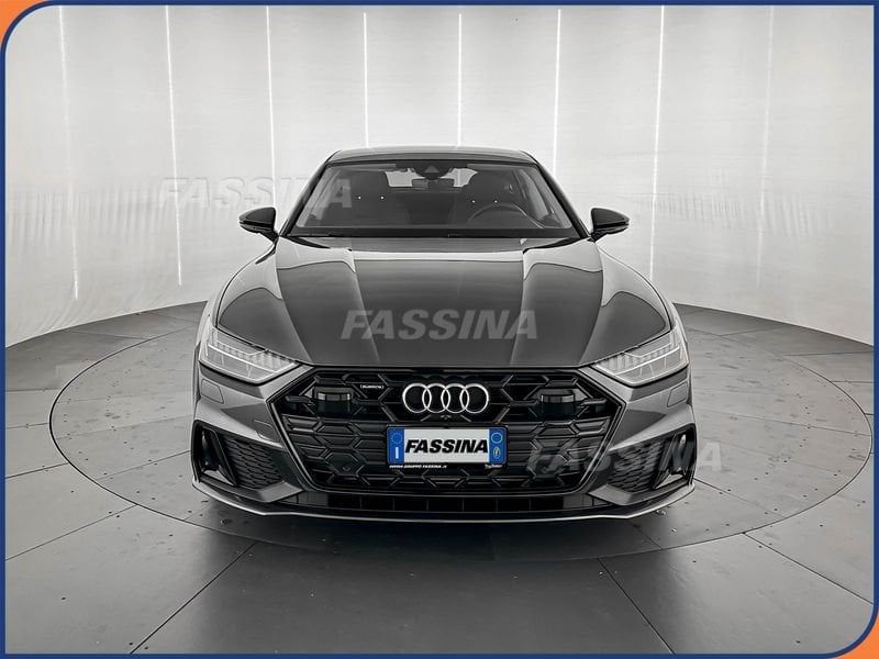 Audi A7 Sportback 55 TFSIe 2.0 quattro ultra S t imagem 2