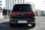 Mercedes-Benz EQB 250+ burmeister 74kWh VAT deductible 21% - Mercedes-Benz EQB von privat