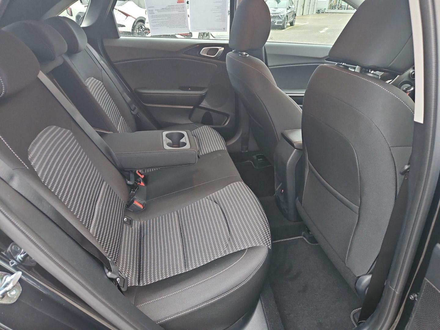 Kia cee'd / Ceed - Bild 19