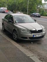 Skoda verkaufen Skoda Superb 2011 1.9 Diesel Aut... - Skoda Superb: 1.9
