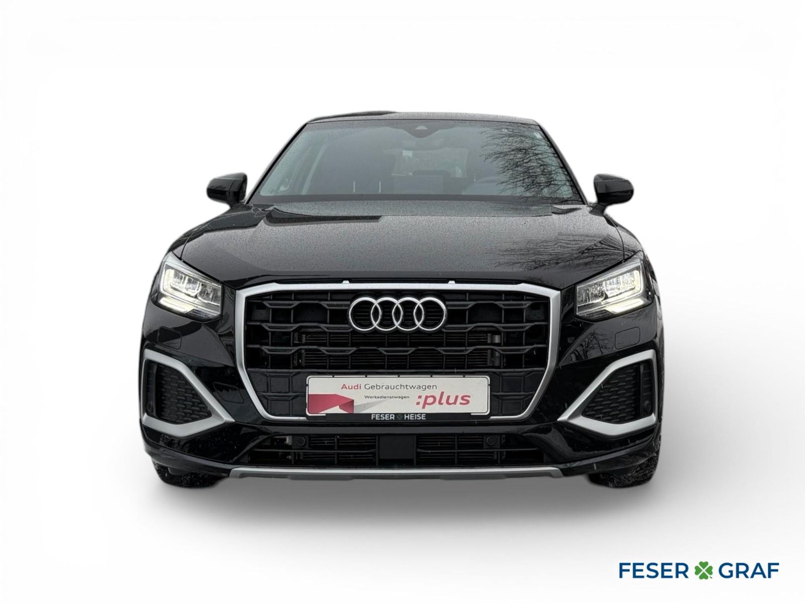Audi Q2 - Bild 2