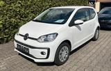 Volkswagen up! 1.0 EcoFuel move up! Benzin Erdgas 1. Hand - : Kleinwagen, Erdgas