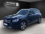 Mercedes-Benz GLB 220 d MBUX*Leder*Navi*AHK*Kamera*Lenkradheiz - Mercedes GLB 220 SUV
