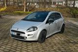 Fiat Punto Sondermodell 1,2 5Türer - gebrauchte Fiat Punto aus dem Jahr 2013