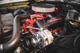 Chevrolet Chevelle 8.0 Liter V8 - Chevrolet Chevelle Gebrauchtwagen