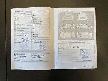 Volkswagen Golf Sportsvan *PDC*AHK*ACC*NAVI*SHZ*MFL*