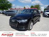 Audi Q3 (8UB) 2.0 TDI quattro - Audi Q3 8U mit Diesel-Antrieb