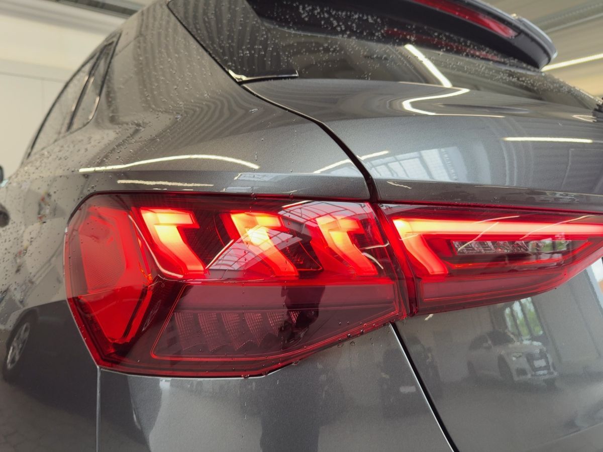 Audi S3 - Bild 17