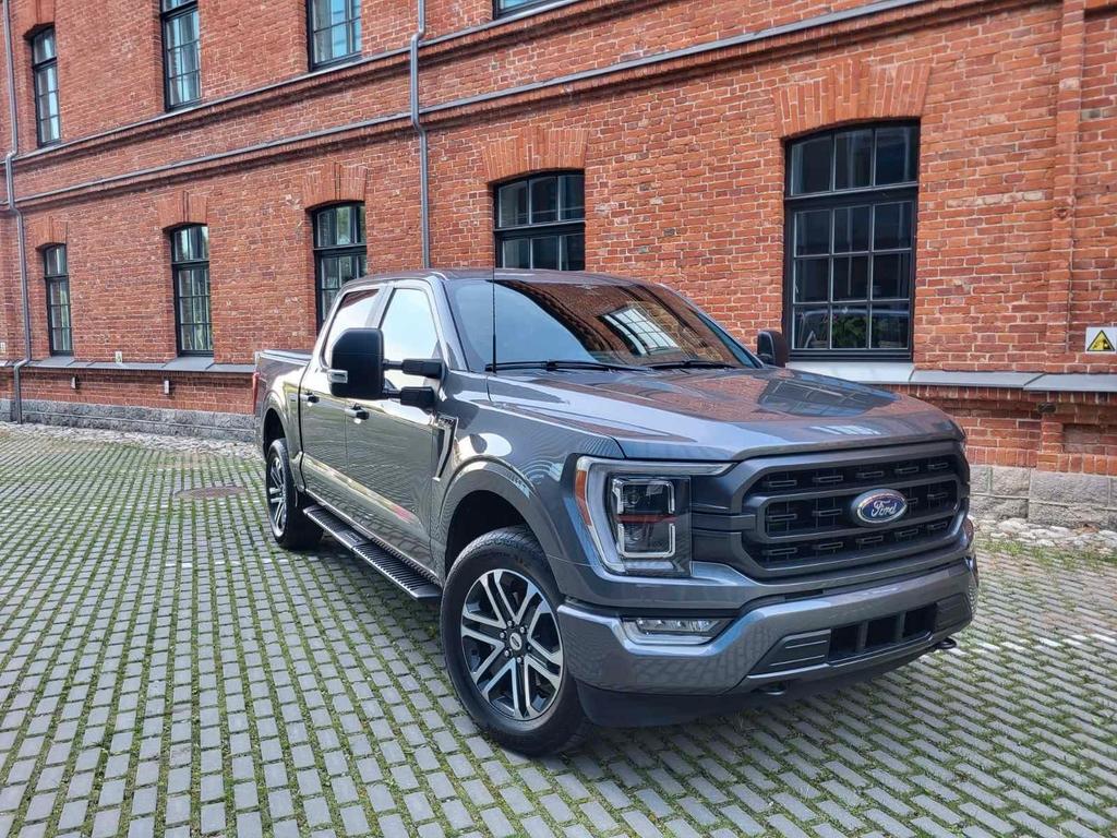 Ford F 150