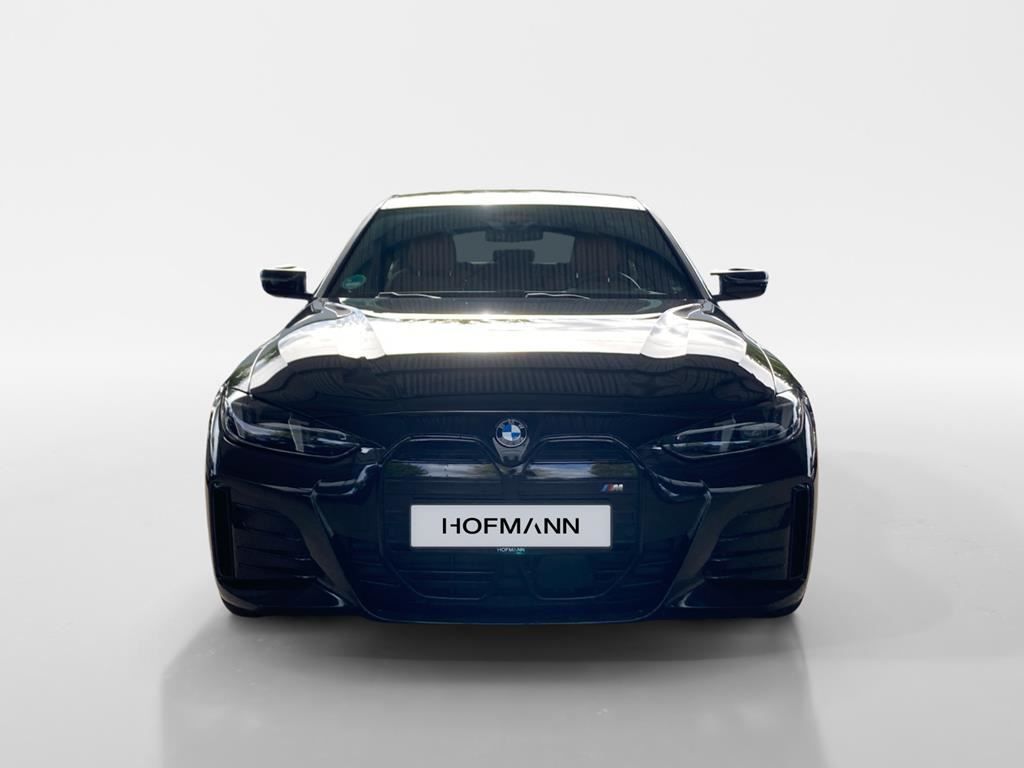 BMW i4 M60 Gran Coupe xDrive AHK+ACC+ H/K+Inno+360°+ imagem 2