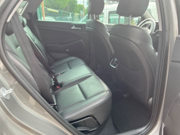 Hyundai TUCSON - 9