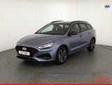 Hyundai i30 Kombi 1.5 T-GDI mHev Aut. LED Navi ACC Kamer