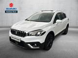 Suzuki S-Cross Comfort+ 4x4 - Suzuki SX4 aus 2018