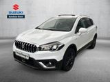 Suzuki S-Cross Comfort+ 4x4 - Suzuki SX4: Allradantrieb