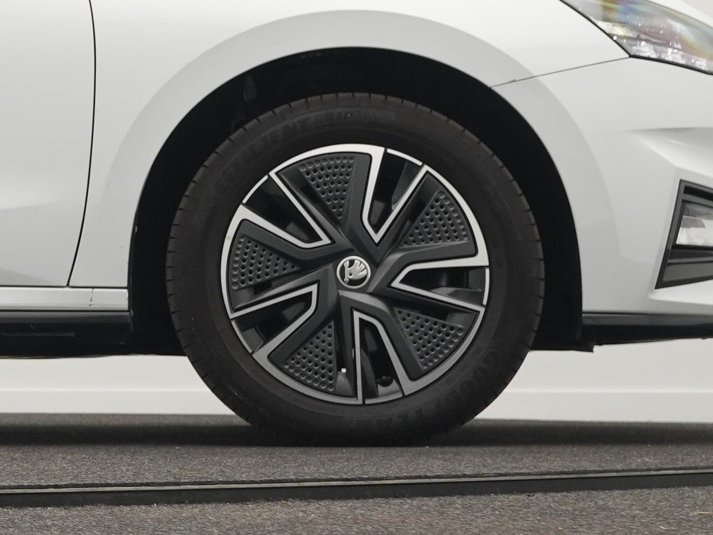 Skoda Fabia - Bild 50
