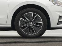 Skoda Fabia - Vorschau Bild 50