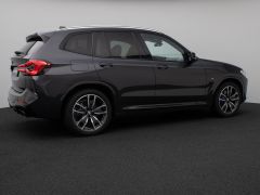 Foto Nummer 6: BMW X3 M40
