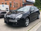 Alfa Romeo Giulietta Sprint Xenon - Alfa Romeo aus 2015