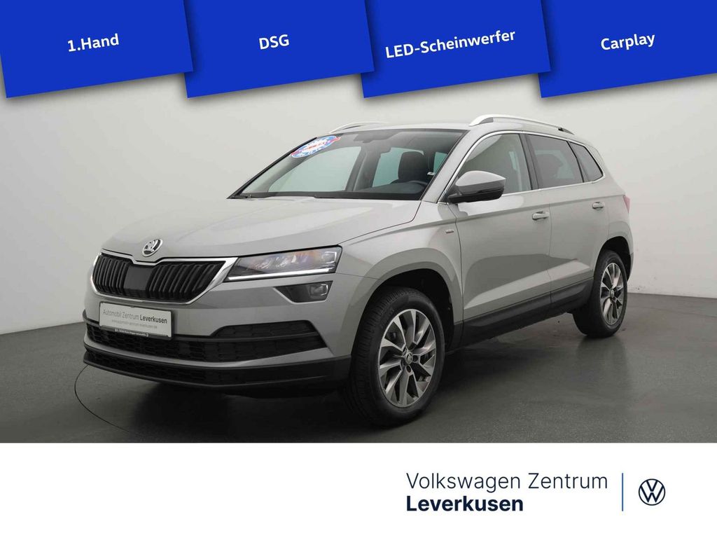 Image of Skoda Karoq