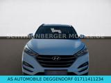 Hyundai Tucson blue Trend 2WD-LED-SHZ-KAMERA - Hyundai Tucson Trend mit Diesel-Antrieb