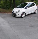 Ford Verkaufe Ford Ka TDCi - Ford Ka/Ka+ Diesel Gebrauchtwagen