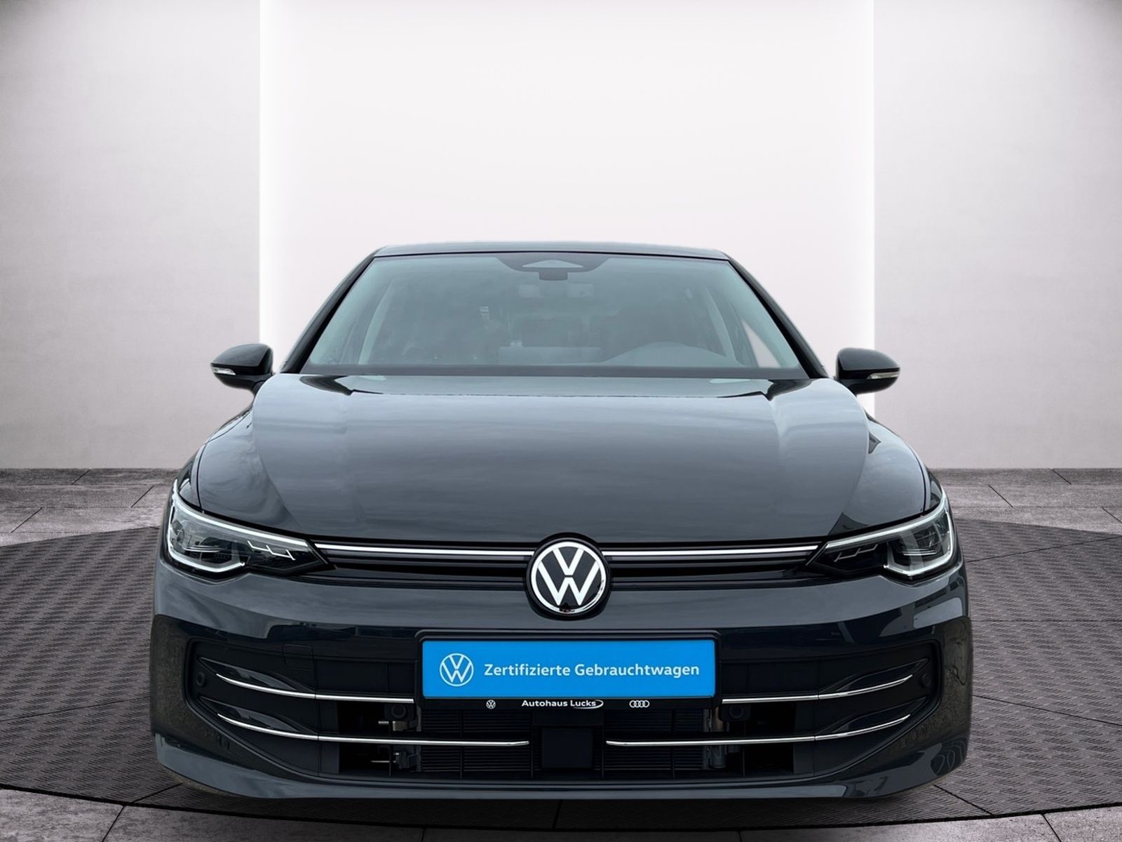 Volkswagen Golf Life 2.0 TDI Matrix Pano AHK foto 4