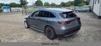 Mercedes-Benz EQC 400 4Matic AMG Schiebedach 21" Alu Soundsys.