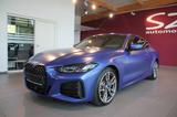 BMW M440d xDrive Coupe M Sport Head-Up H&K - gebrauchte BMW M440 aus dem Jahr 2021