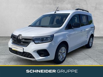 Renault Leasingangebot: Renault Kangoo E-TECH TECHNO COMFORT RANGE SHZ+NAVI+LED