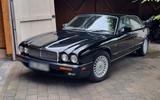 Jaguar XJ 3,2 X300 - Jaguar XJ X300 mit Benzin-Antrieb