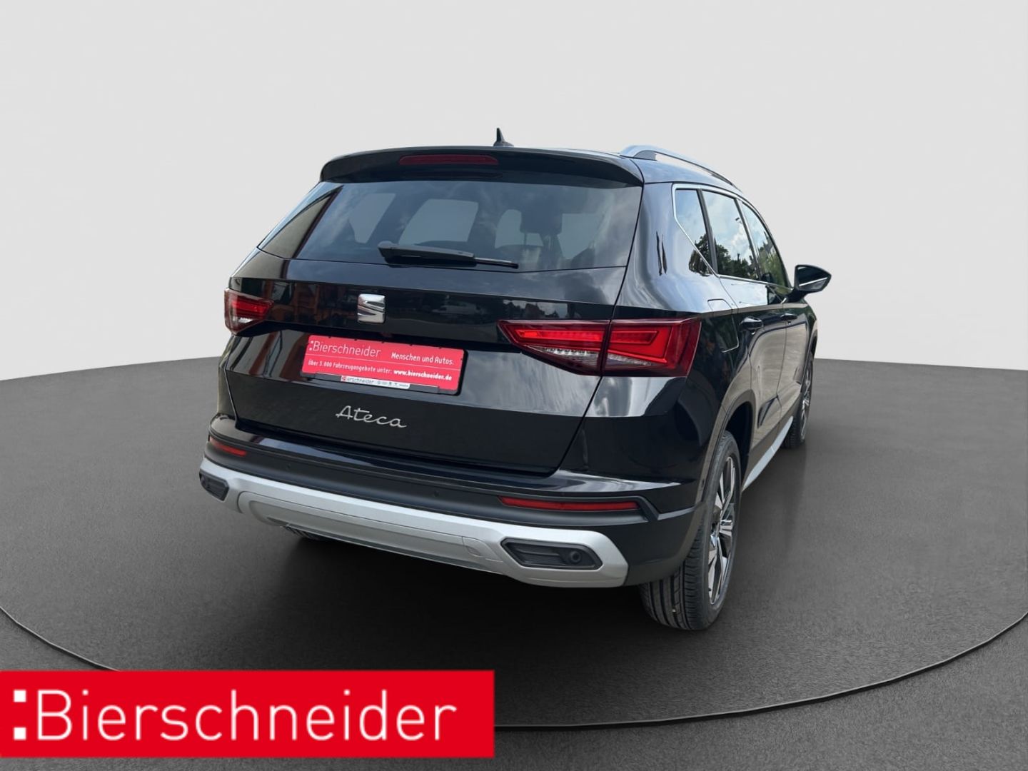 Seat Ateca - Bild 5