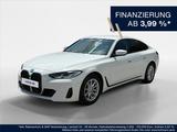 BMW 420i Gran Coupe AHK+SHZ+RFK+DAB+LED - BMW 420 Gran Coupé aus 2022