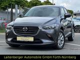 Mazda CX-3 Signature Sports-Line 2.0 LTR*NAVI*SHZ*PDC - Mazda CX-3 Signature mit Benzin-Antrieb