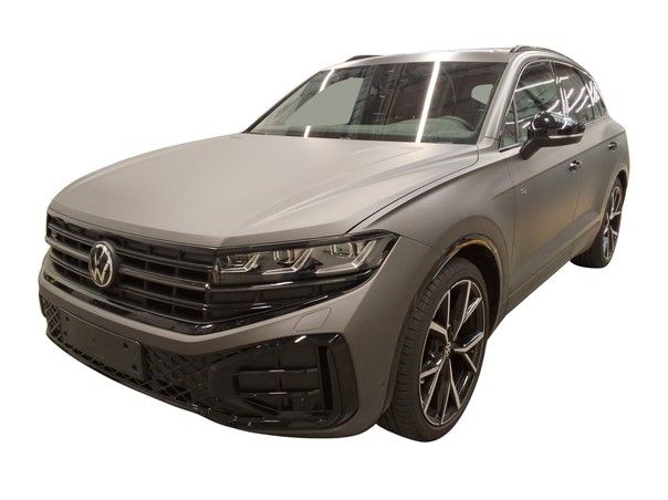 Volkswagen Touareg — fotografia 2