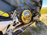 Ducati Streetfighter V2 - mit viel Liebe zum Detail - DUCATI ST2