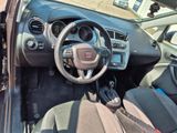 Seat Altea 1.2 TSI Start&Stop 4YOU 4YOU - Seat Altea: Navigationssystem